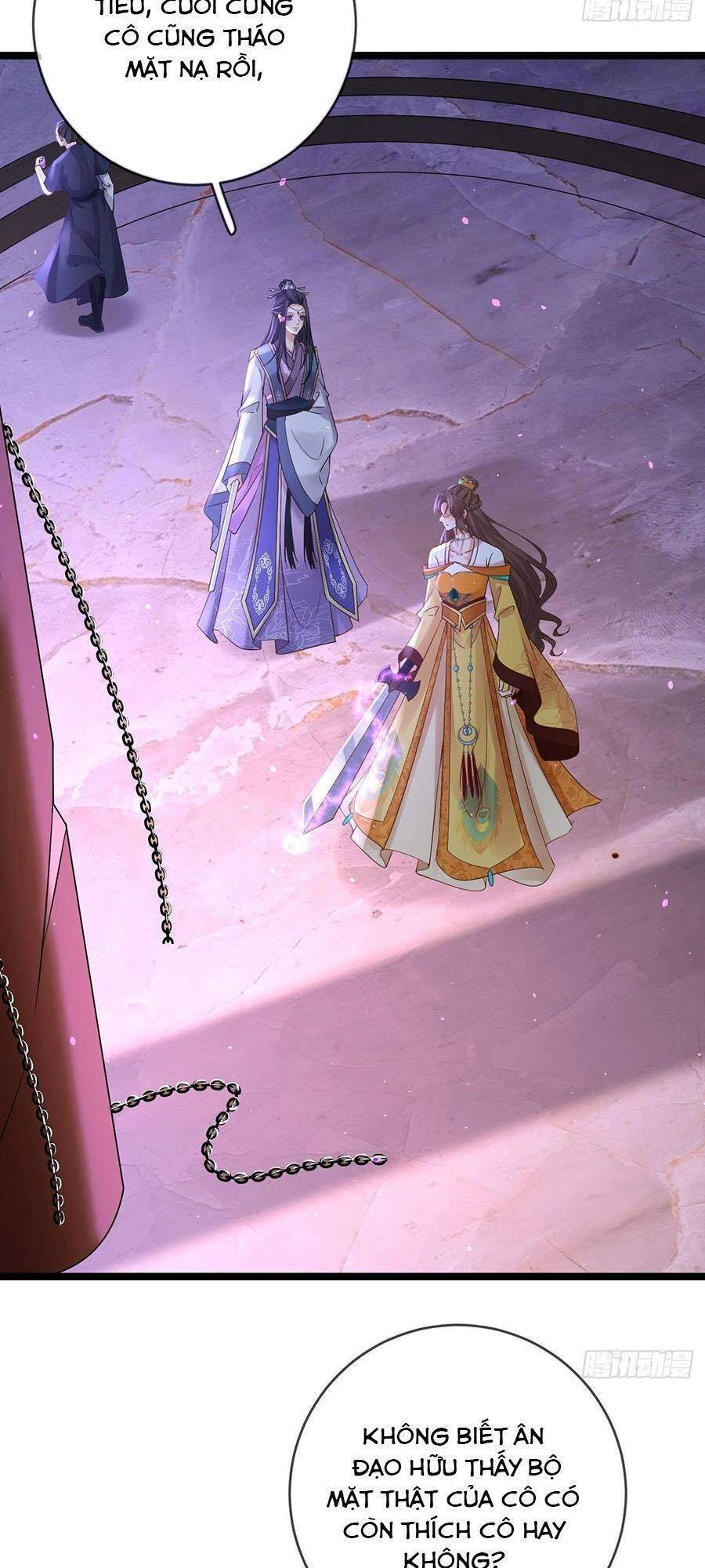 Ma Đầu Vạn Ác Năm Tuổi Rưỡi Chapter 81 - 23