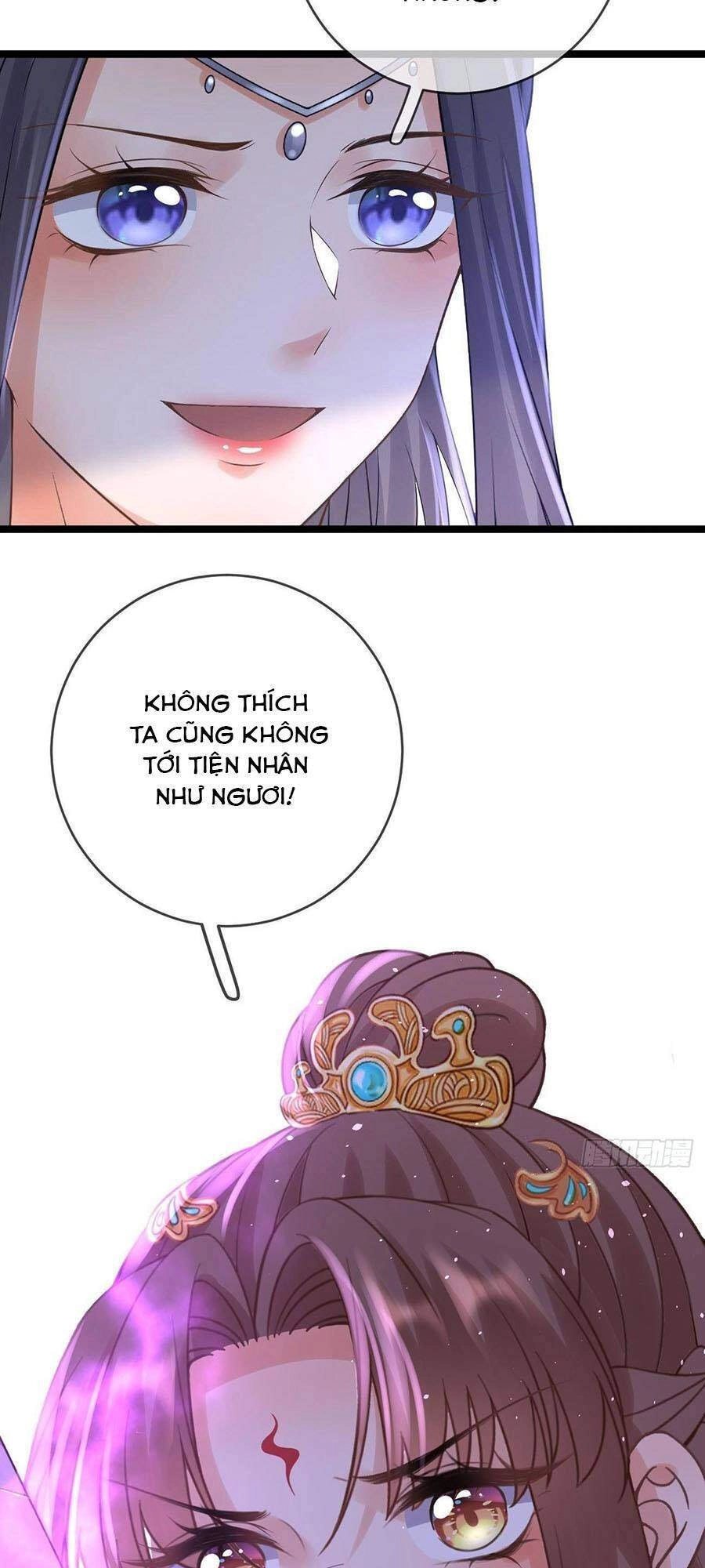 Ma Đầu Vạn Ác Năm Tuổi Rưỡi Chapter 81 - 24