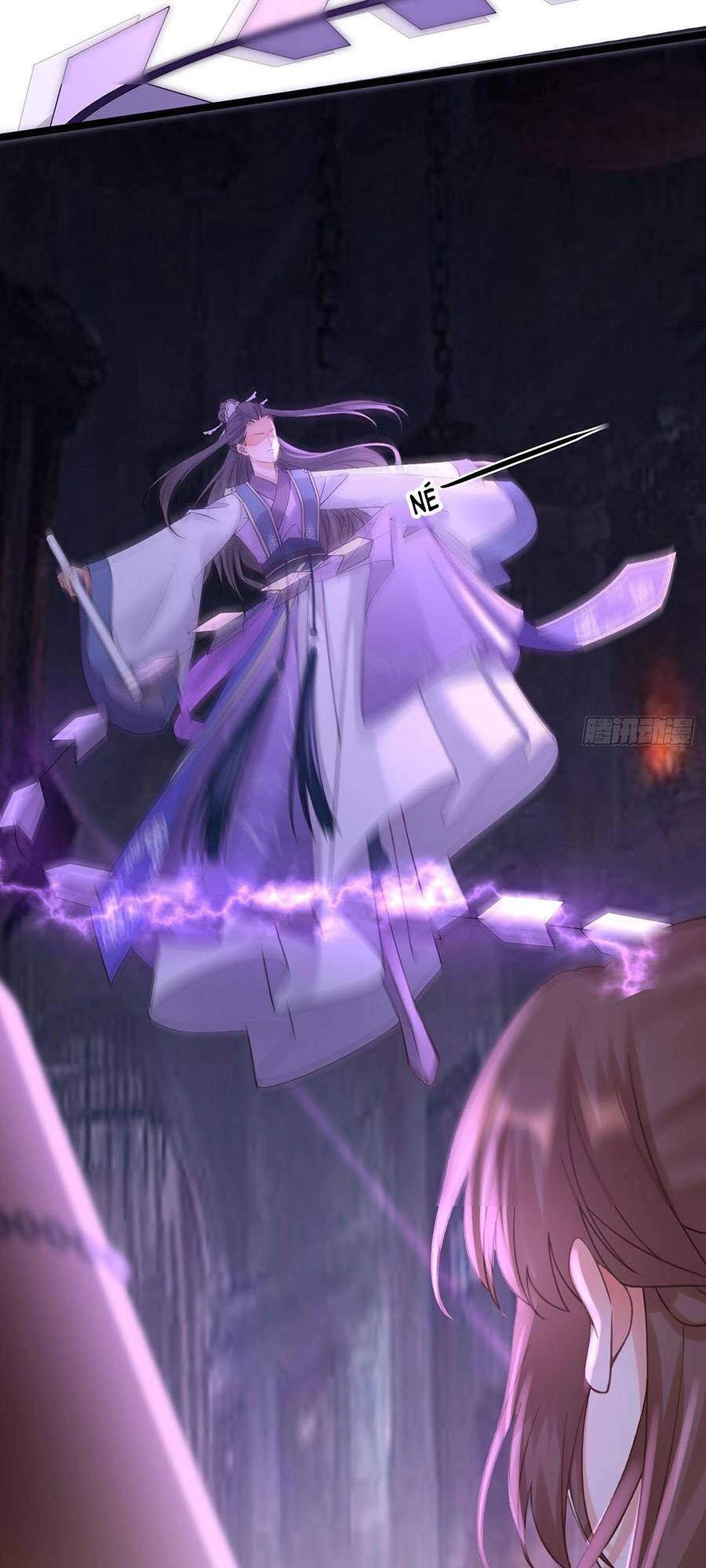 Ma Đầu Vạn Ác Năm Tuổi Rưỡi Chapter 81 - 26