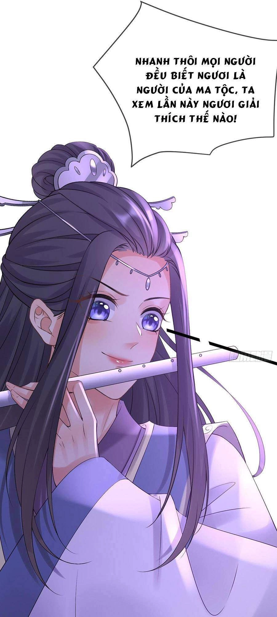 Ma Đầu Vạn Ác Năm Tuổi Rưỡi Chapter 81 - 28