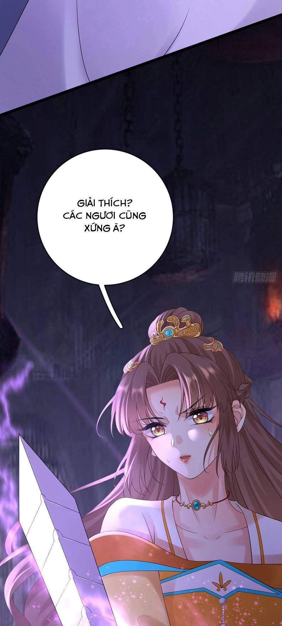 Ma Đầu Vạn Ác Năm Tuổi Rưỡi Chapter 81 - 29