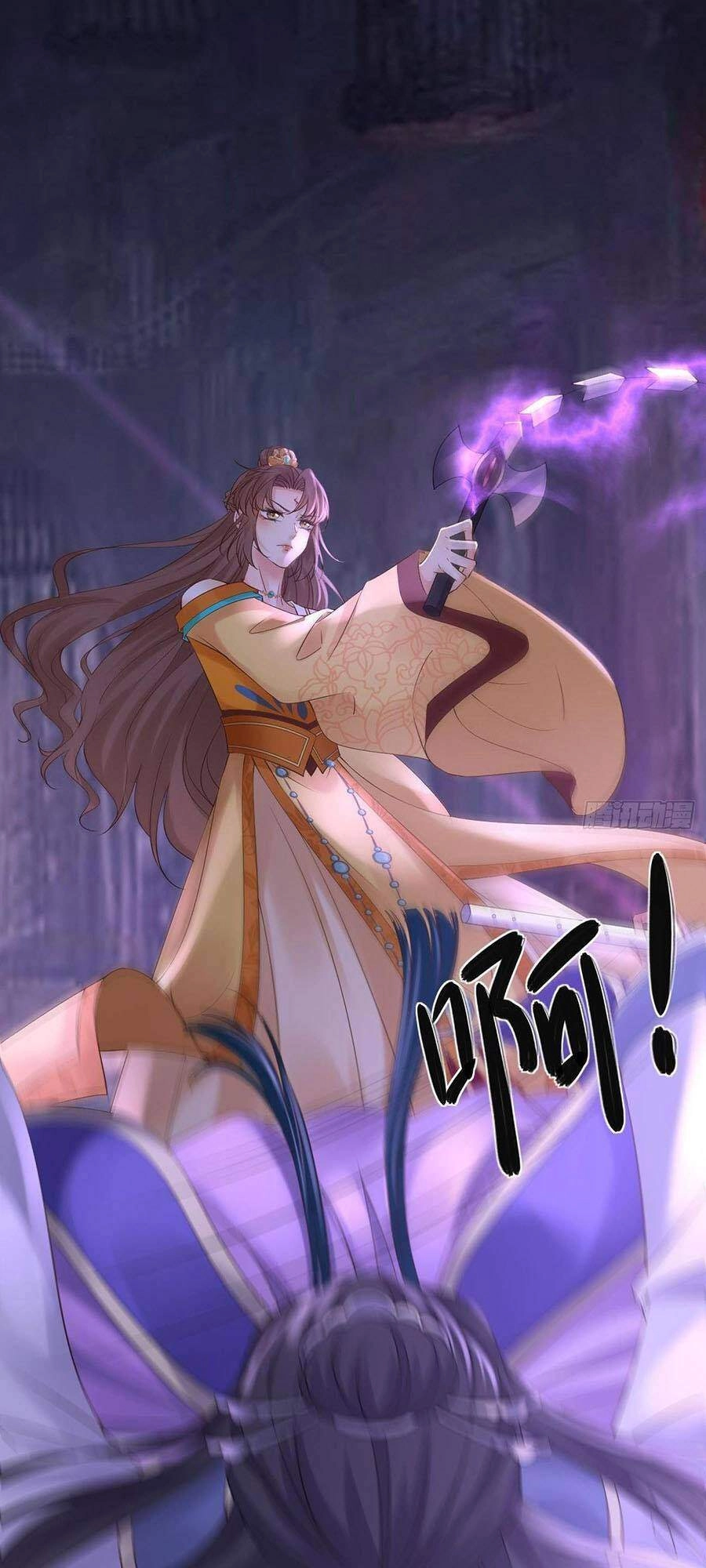 Ma Đầu Vạn Ác Năm Tuổi Rưỡi Chapter 81 - 31