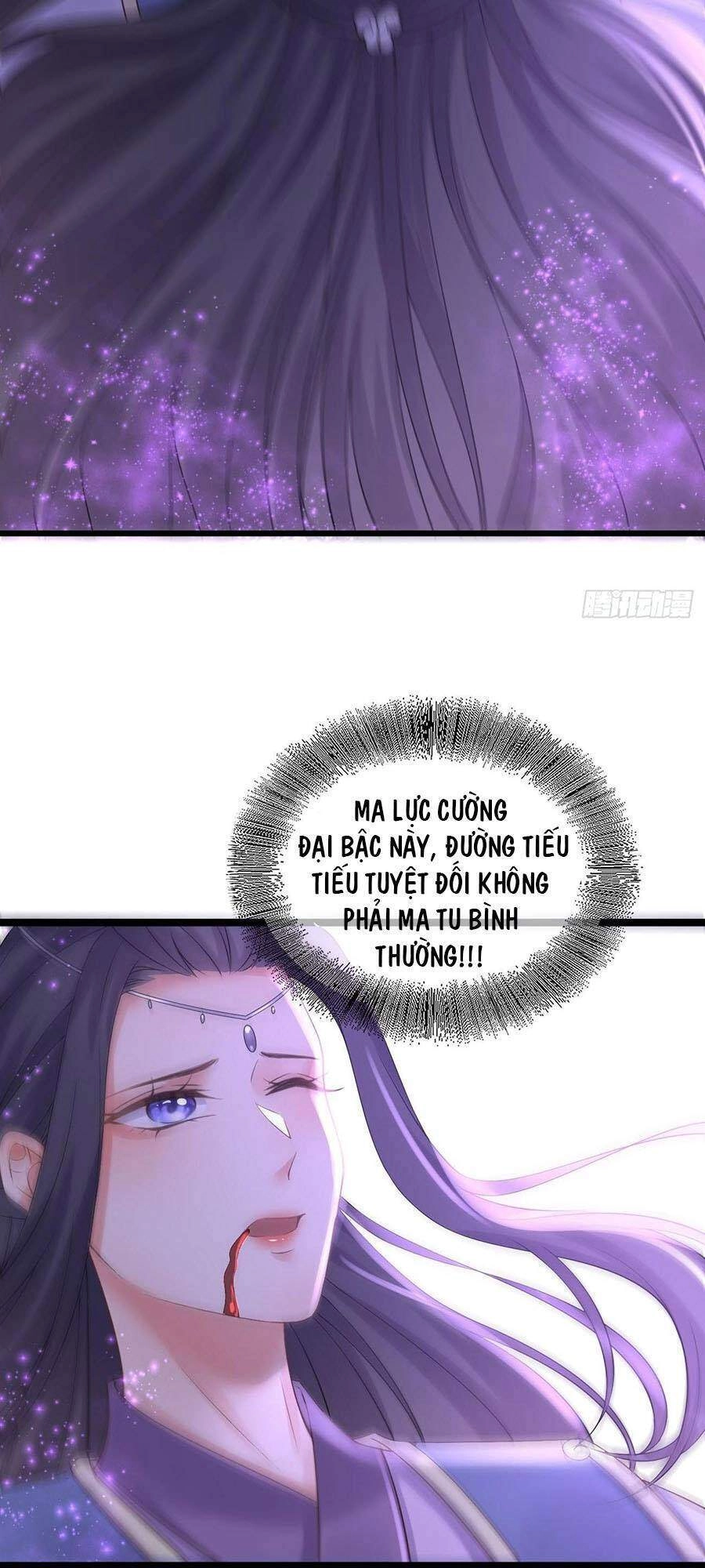 Ma Đầu Vạn Ác Năm Tuổi Rưỡi Chapter 81 - 32