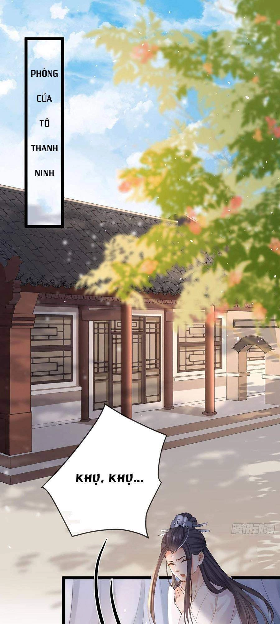 Ma Đầu Vạn Ác Năm Tuổi Rưỡi Chapter 82 - 2