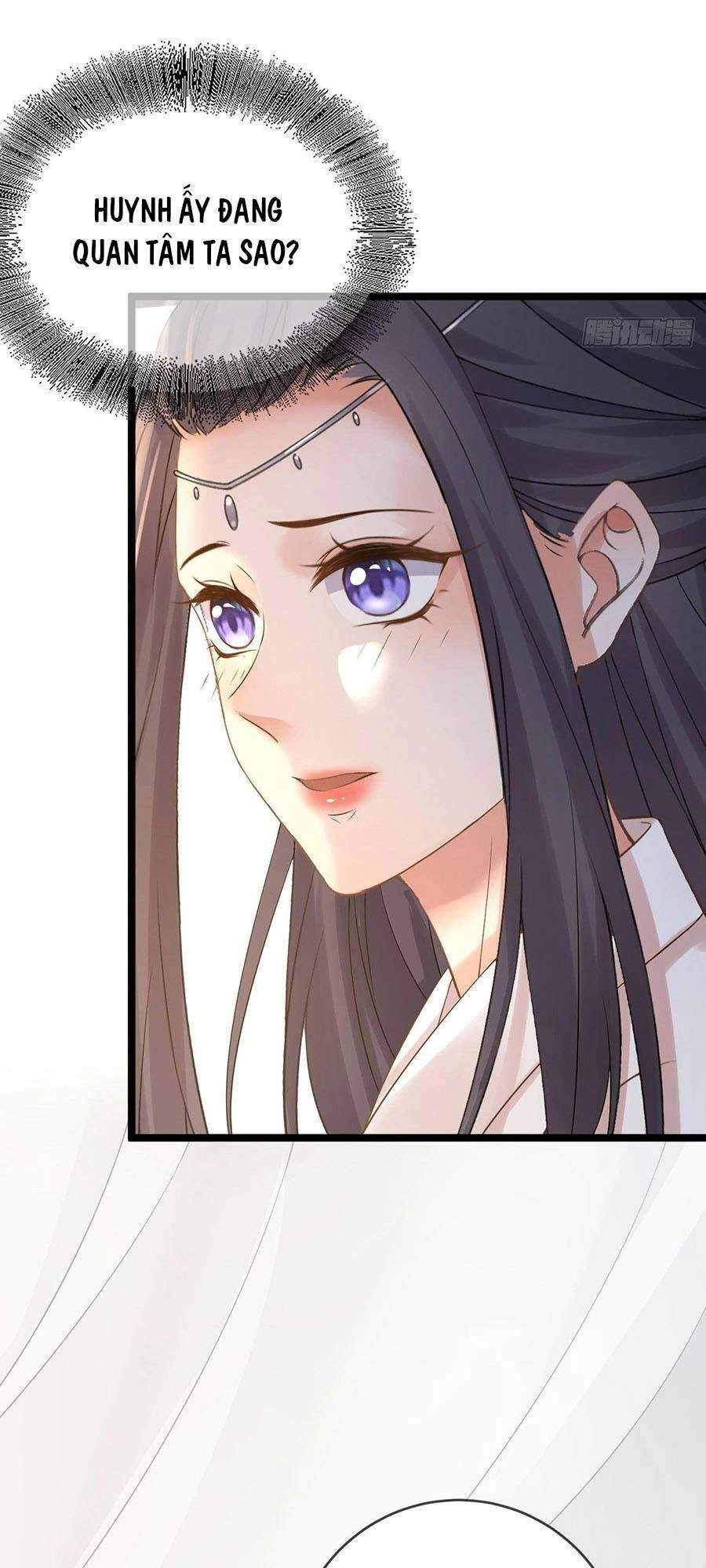 Ma Đầu Vạn Ác Năm Tuổi Rưỡi Chapter 82 - 6