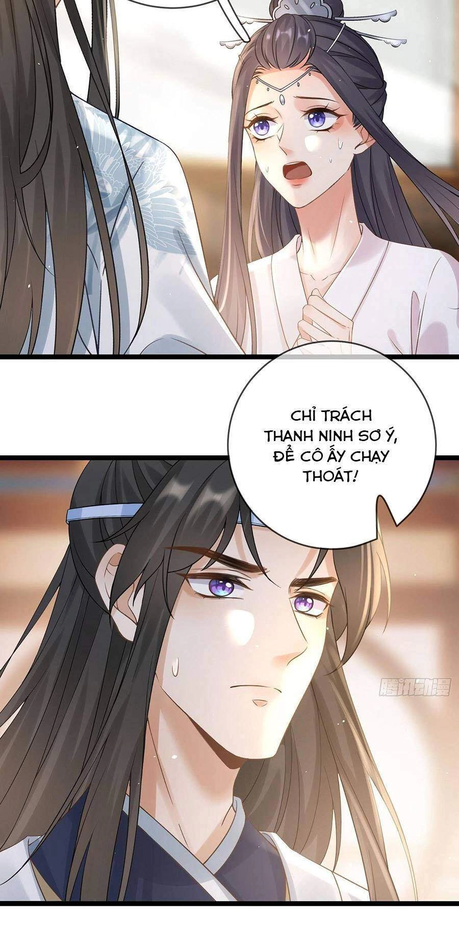 Ma Đầu Vạn Ác Năm Tuổi Rưỡi Chapter 82 - 9