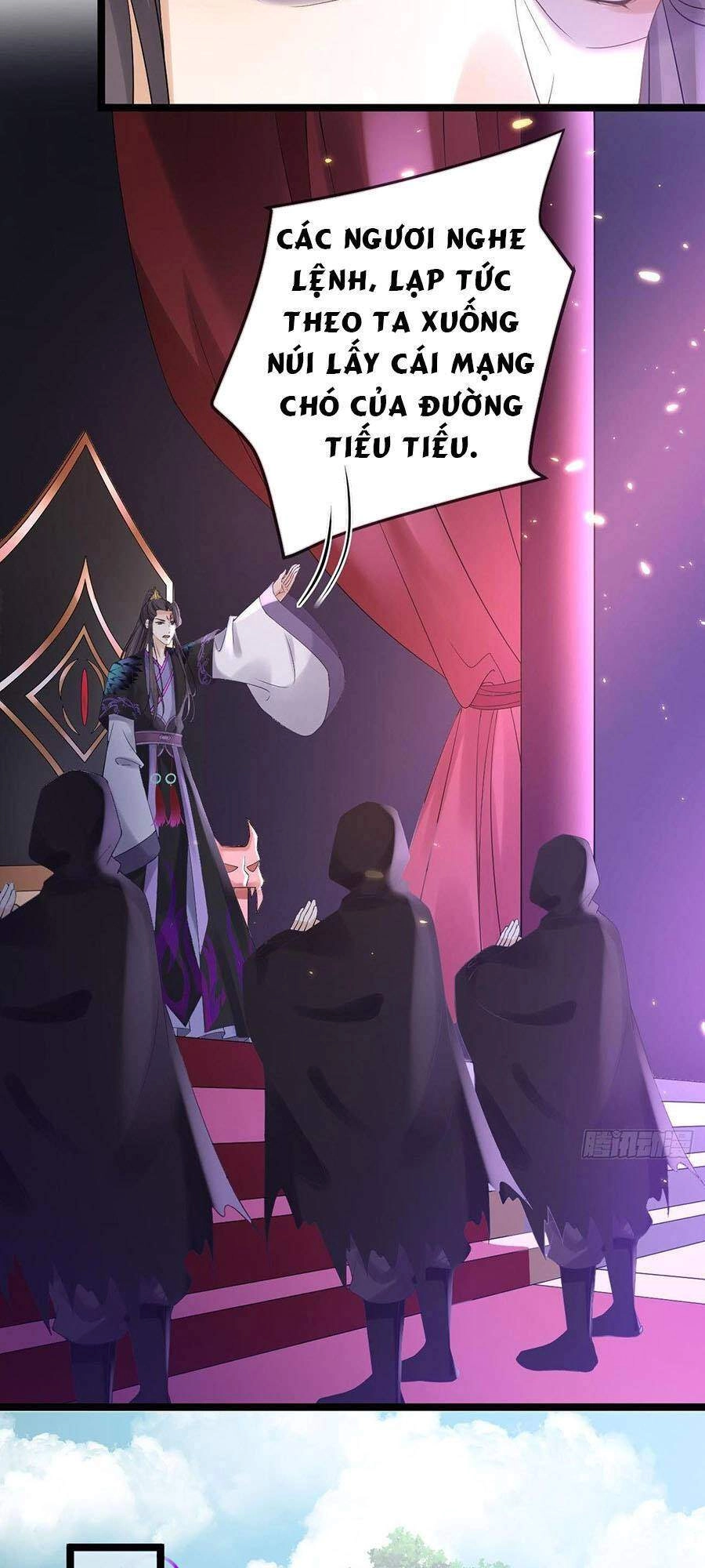 Ma Đầu Vạn Ác Năm Tuổi Rưỡi Chapter 82 - 18