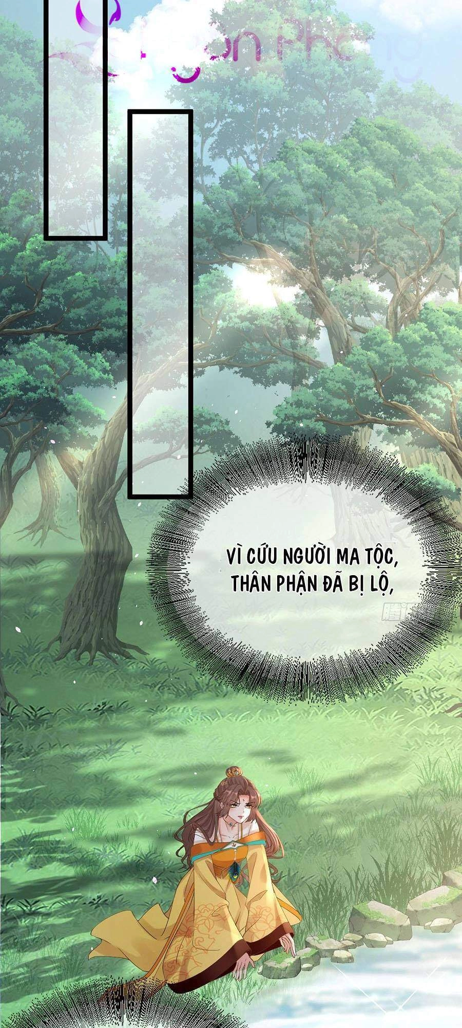 Ma Đầu Vạn Ác Năm Tuổi Rưỡi Chapter 82 - 19