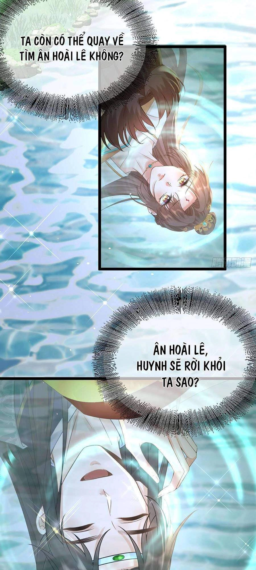 Ma Đầu Vạn Ác Năm Tuổi Rưỡi Chapter 82 - 20