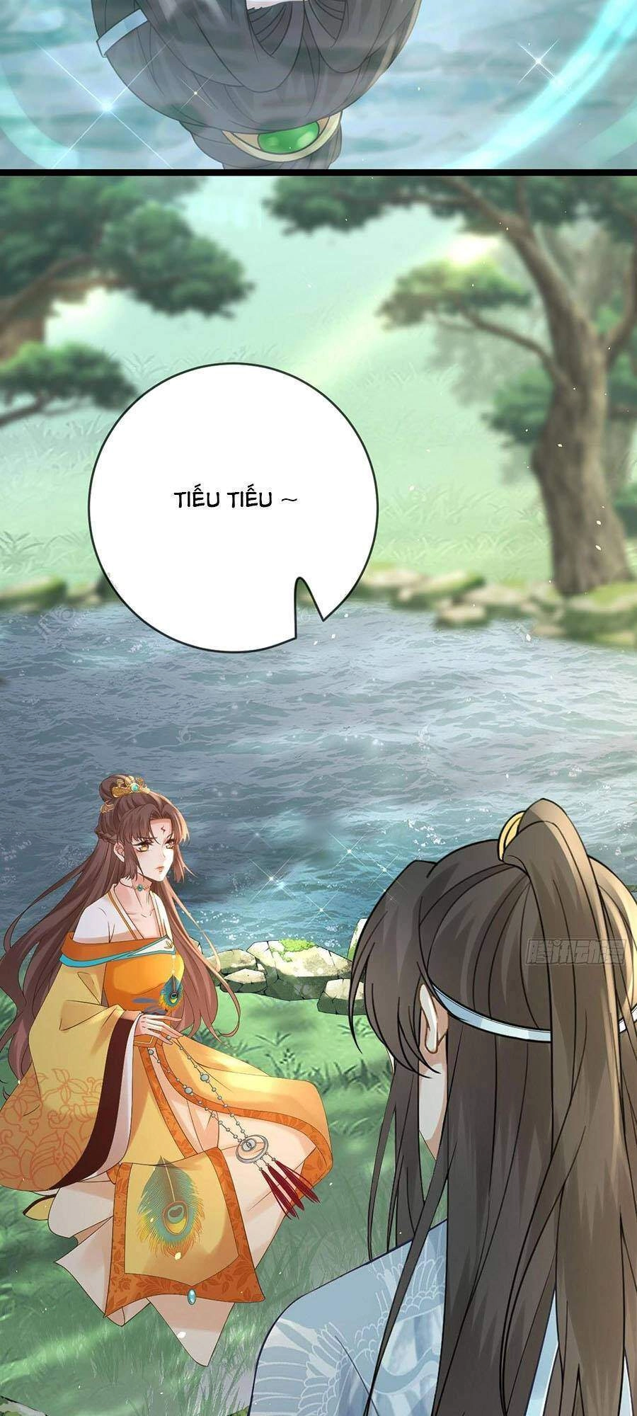 Ma Đầu Vạn Ác Năm Tuổi Rưỡi Chapter 82 - 21