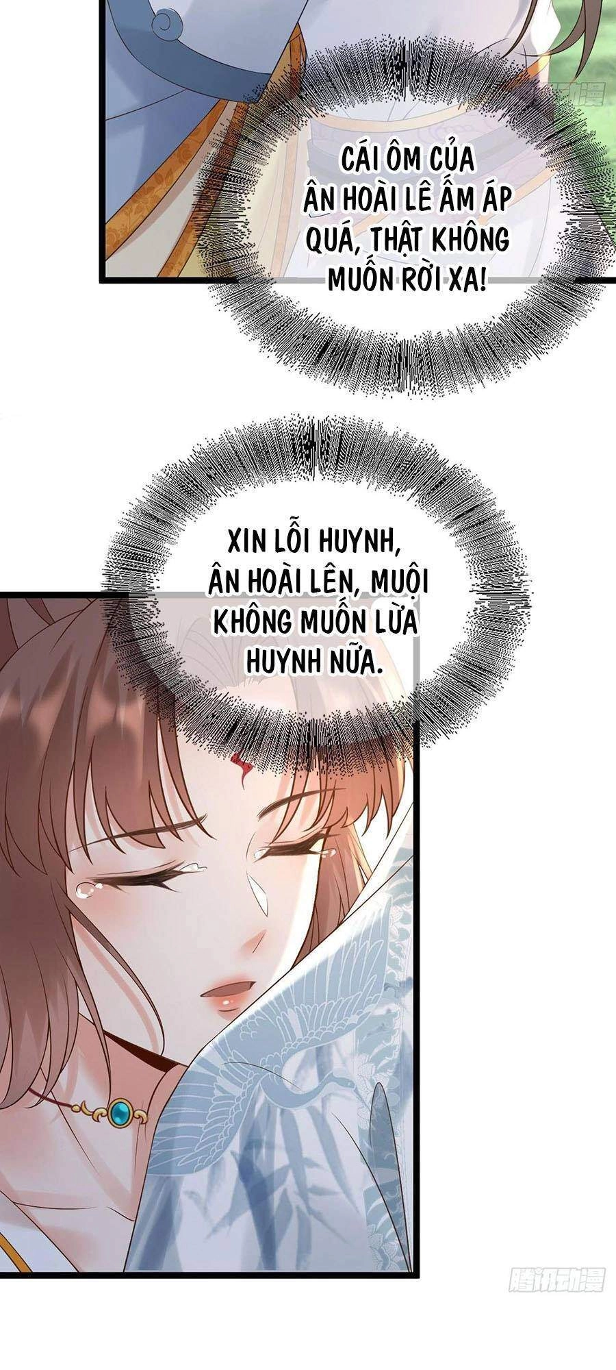 Ma Đầu Vạn Ác Năm Tuổi Rưỡi Chapter 82 - 25