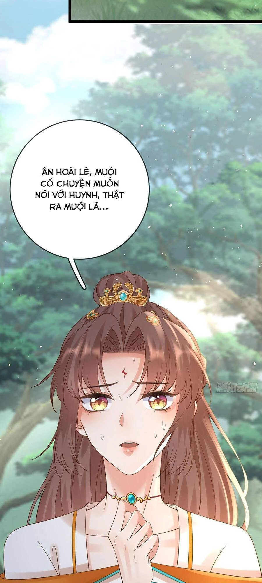 Ma Đầu Vạn Ác Năm Tuổi Rưỡi Chapter 82 - 27