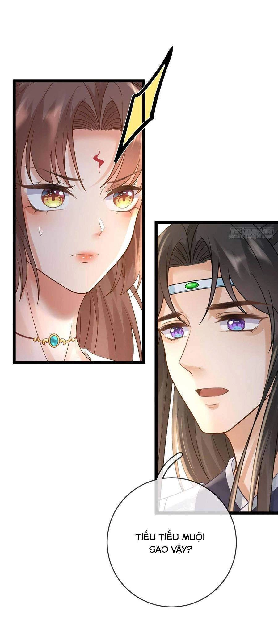 Ma Đầu Vạn Ác Năm Tuổi Rưỡi Chapter 82 - 29