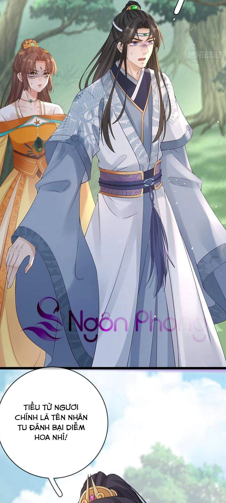 Ma Đầu Vạn Ác Năm Tuổi Rưỡi Chapter 82 - 31