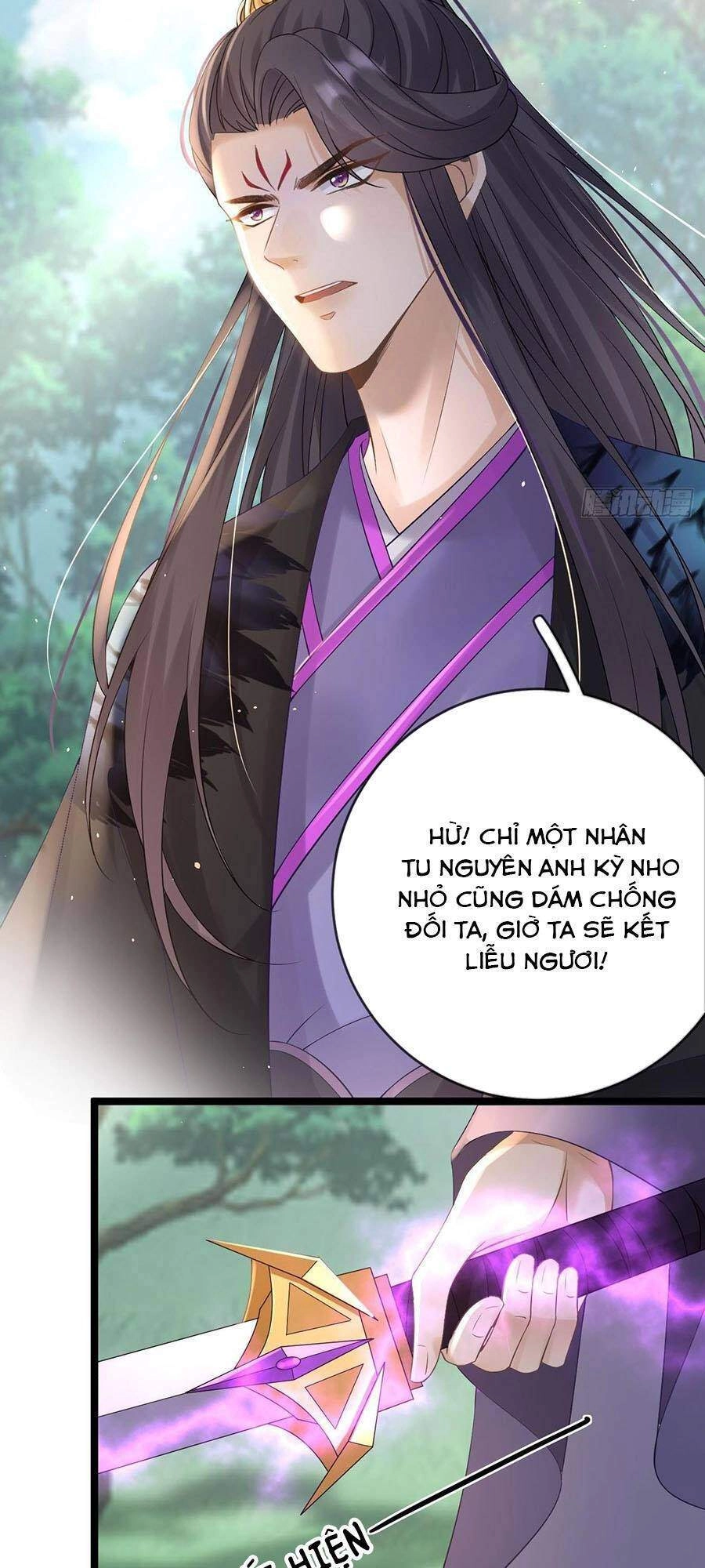 Ma Đầu Vạn Ác Năm Tuổi Rưỡi Chapter 82 - 32