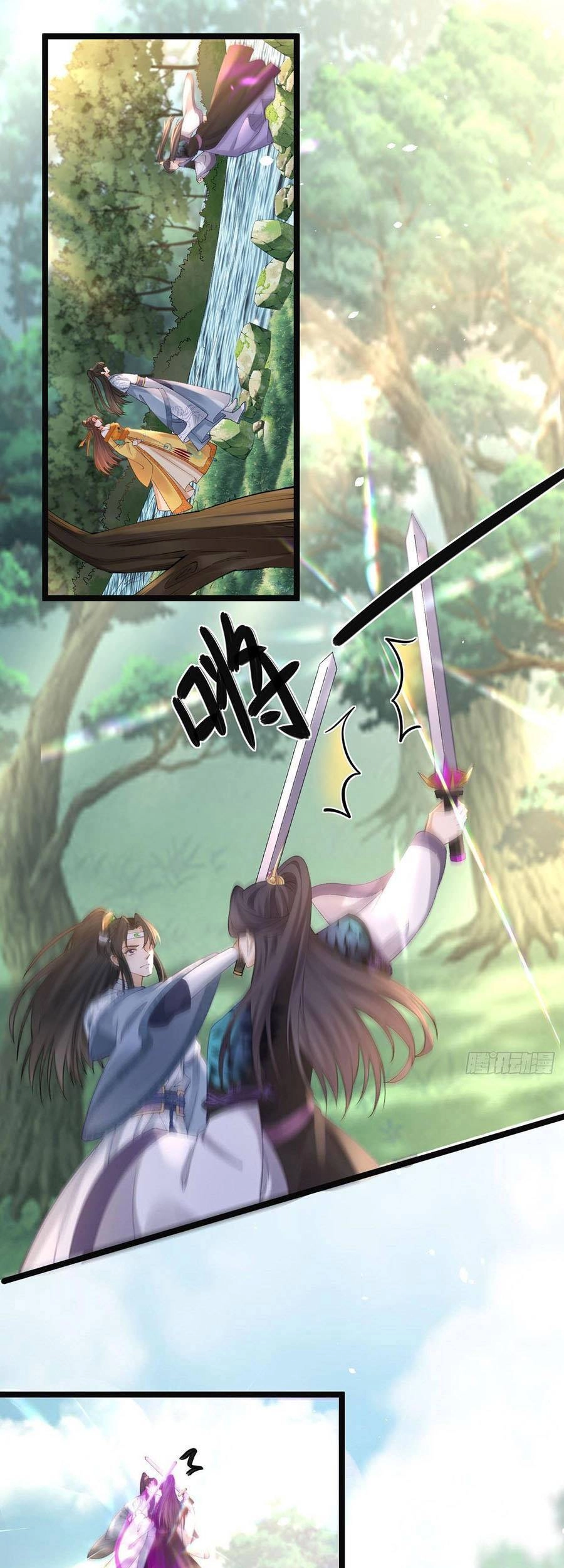 Ma Đầu Vạn Ác Năm Tuổi Rưỡi Chapter 83 - 2