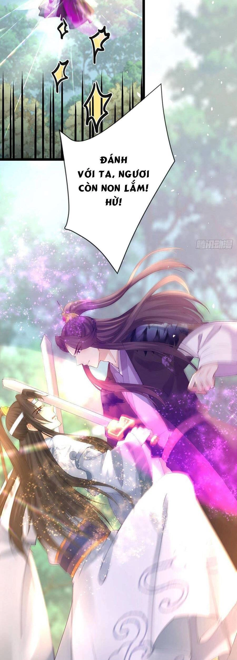 Ma Đầu Vạn Ác Năm Tuổi Rưỡi Chapter 83 - 3