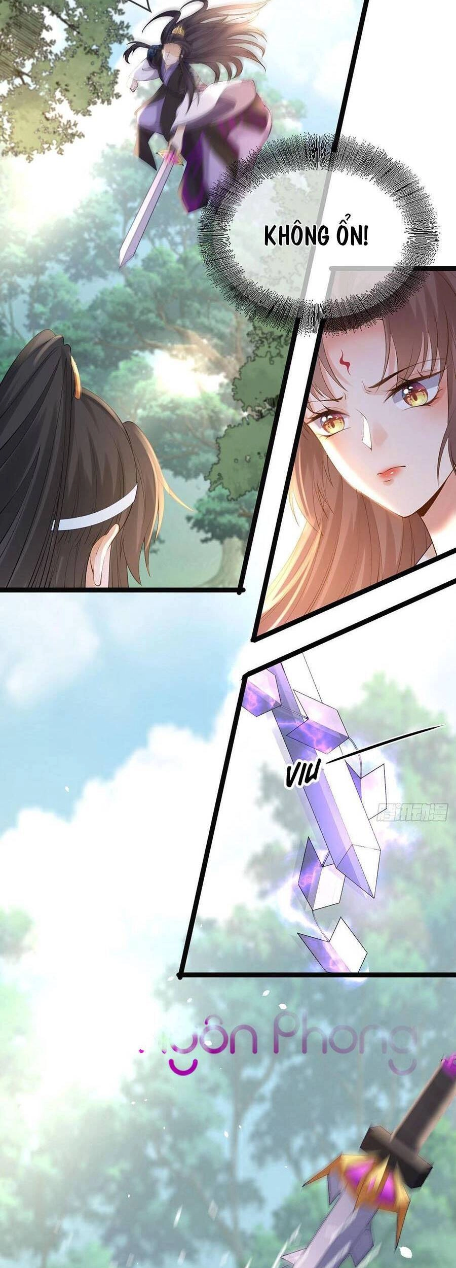 Ma Đầu Vạn Ác Năm Tuổi Rưỡi Chapter 83 - 7