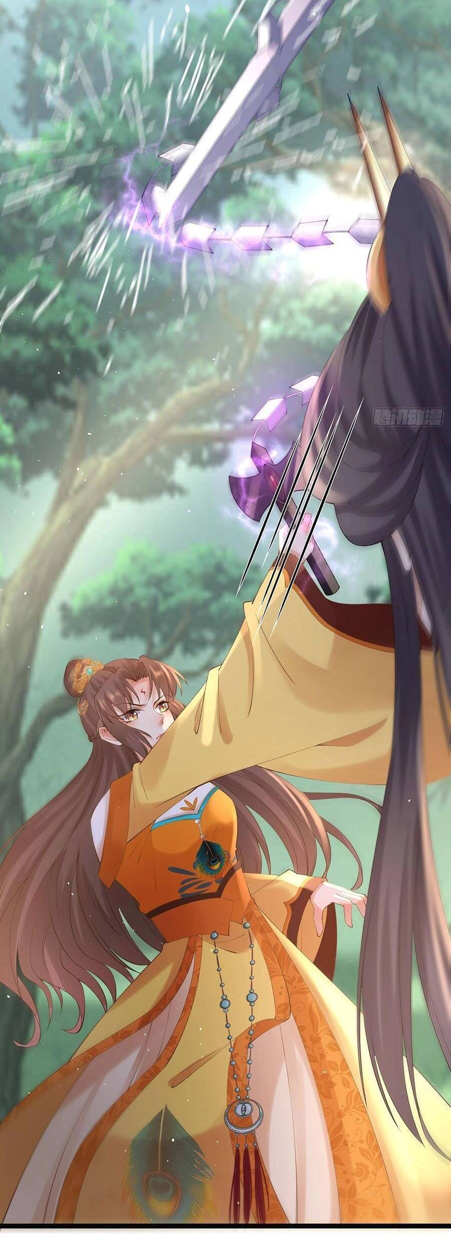 Ma Đầu Vạn Ác Năm Tuổi Rưỡi Chapter 83 - 8