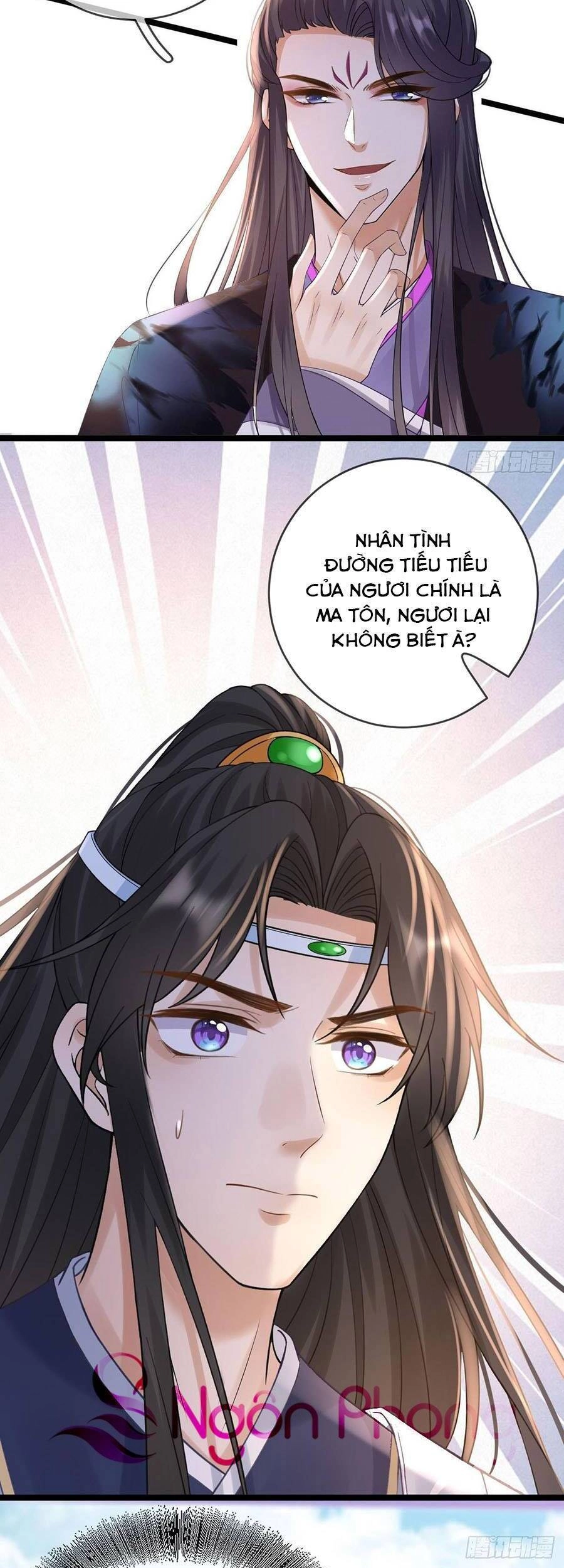 Ma Đầu Vạn Ác Năm Tuổi Rưỡi Chapter 83 - 12