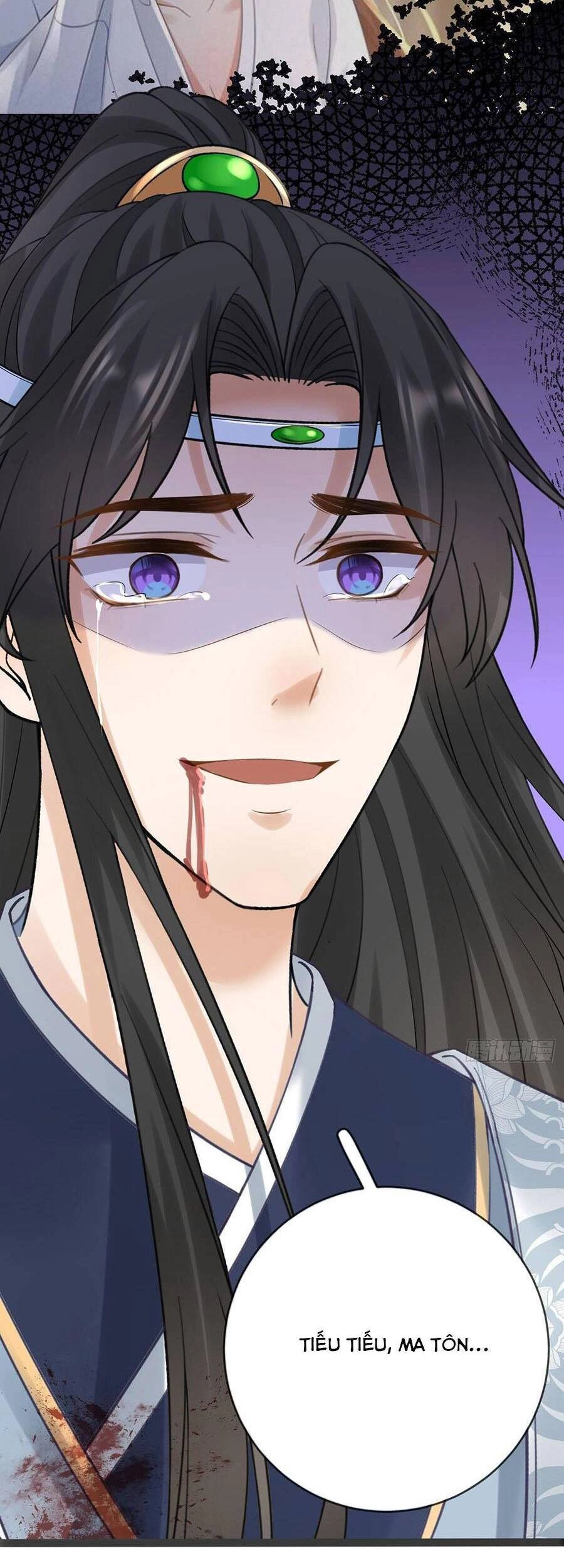 Ma Đầu Vạn Ác Năm Tuổi Rưỡi Chapter 83 - 19