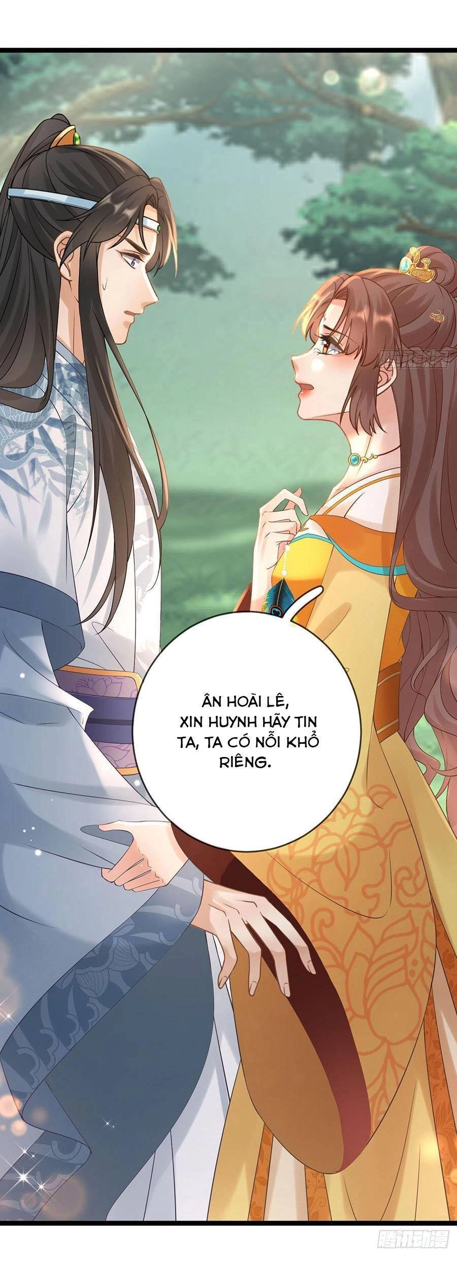 Ma Đầu Vạn Ác Năm Tuổi Rưỡi Chapter 83 - 21