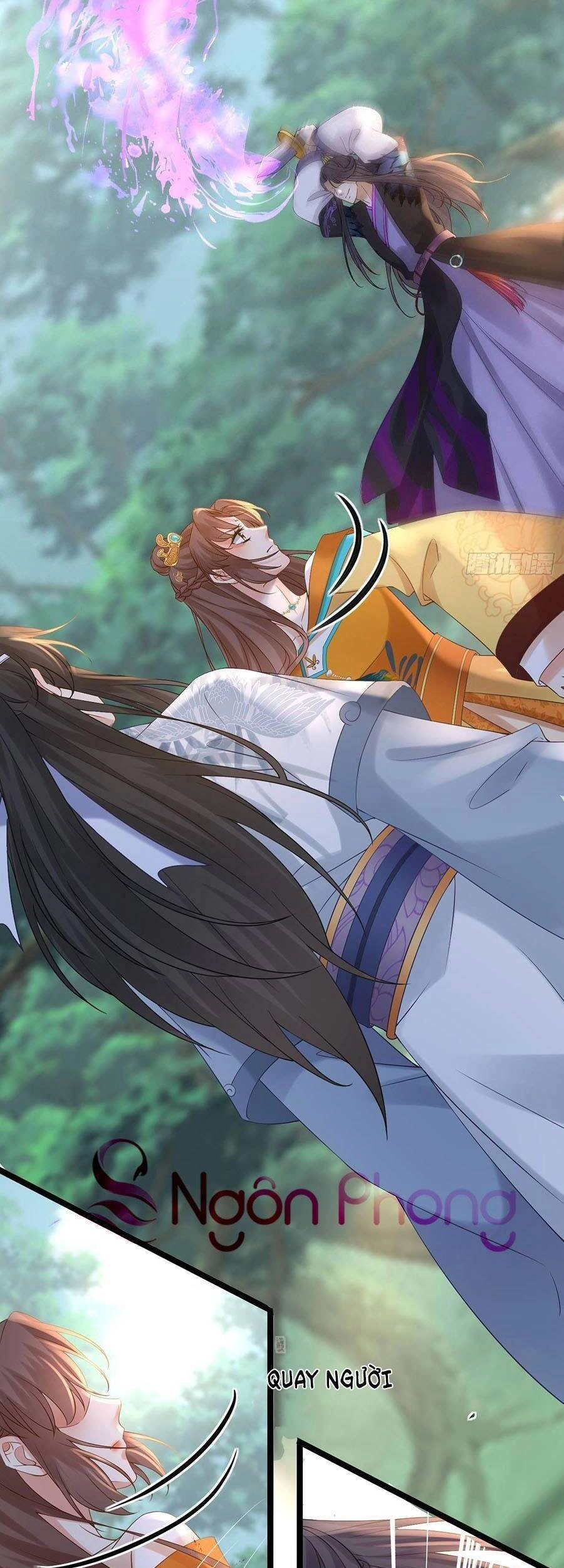 Ma Đầu Vạn Ác Năm Tuổi Rưỡi Chapter 83 - 23