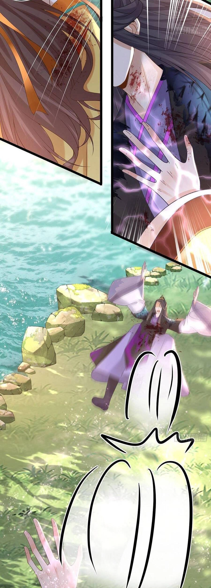 Ma Đầu Vạn Ác Năm Tuổi Rưỡi Chapter 83 - 24