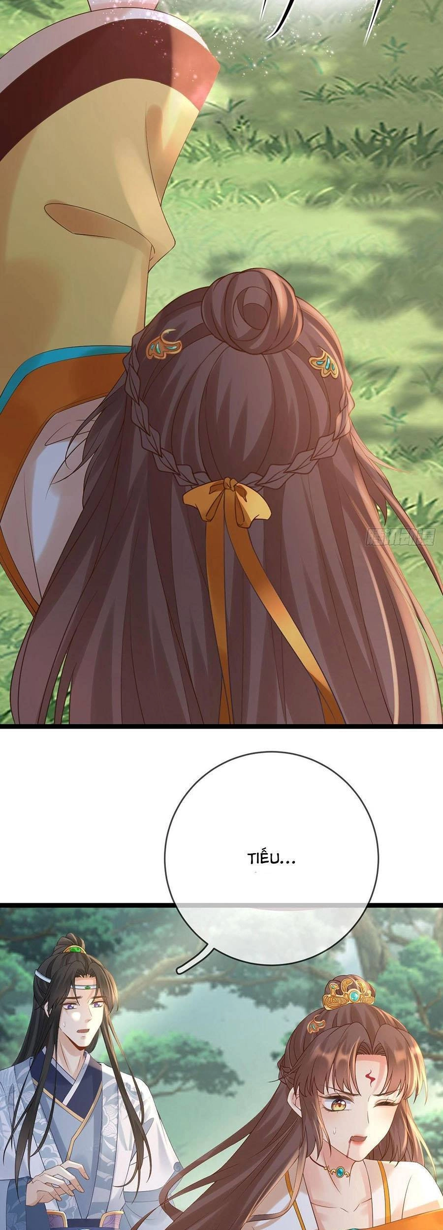 Ma Đầu Vạn Ác Năm Tuổi Rưỡi Chapter 83 - 25