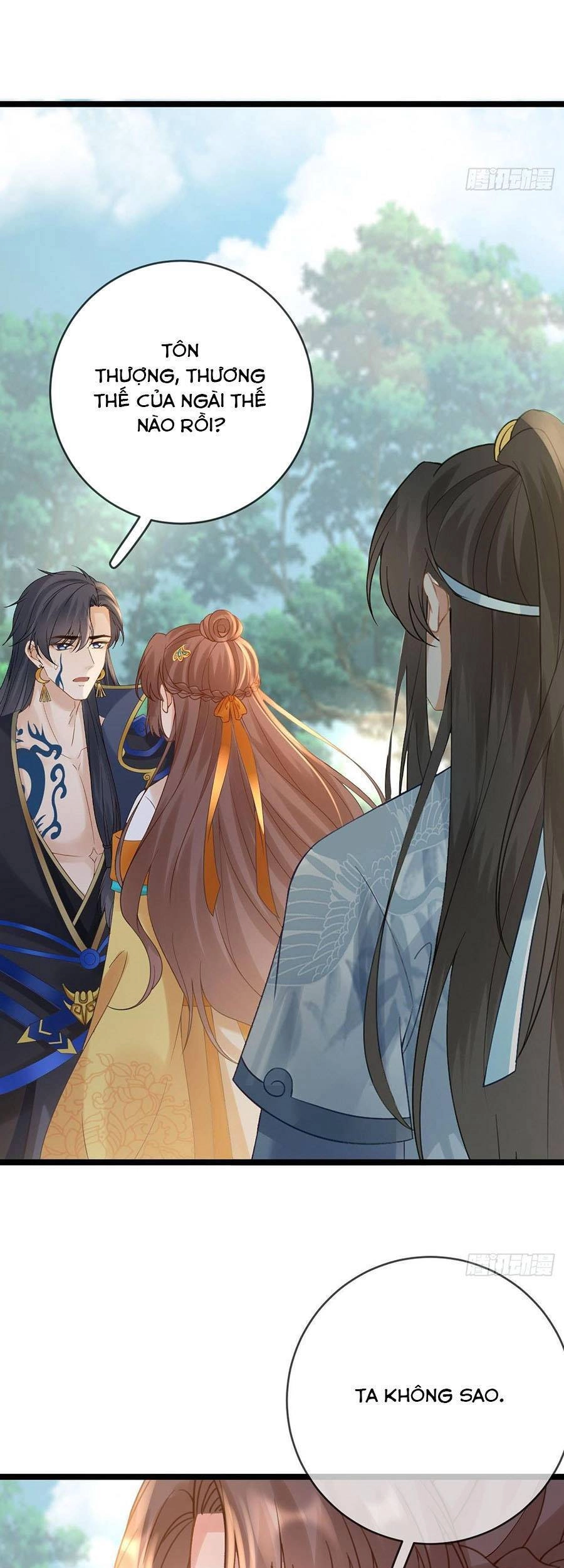 Ma Đầu Vạn Ác Năm Tuổi Rưỡi Chapter 83 - 27