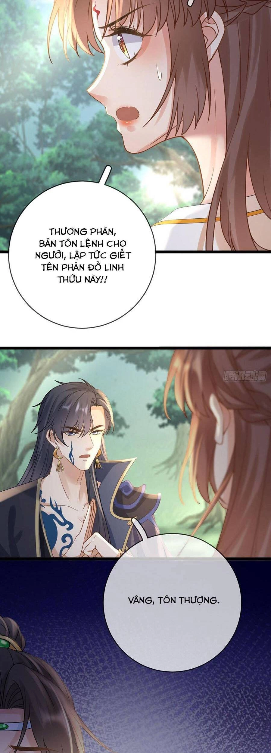 Ma Đầu Vạn Ác Năm Tuổi Rưỡi Chapter 83 - 28