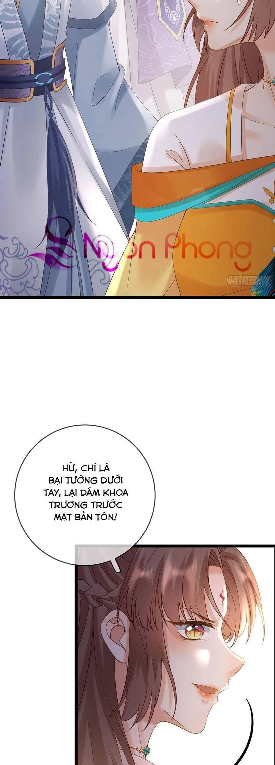 Ma Đầu Vạn Ác Năm Tuổi Rưỡi Chapter 84 - 3