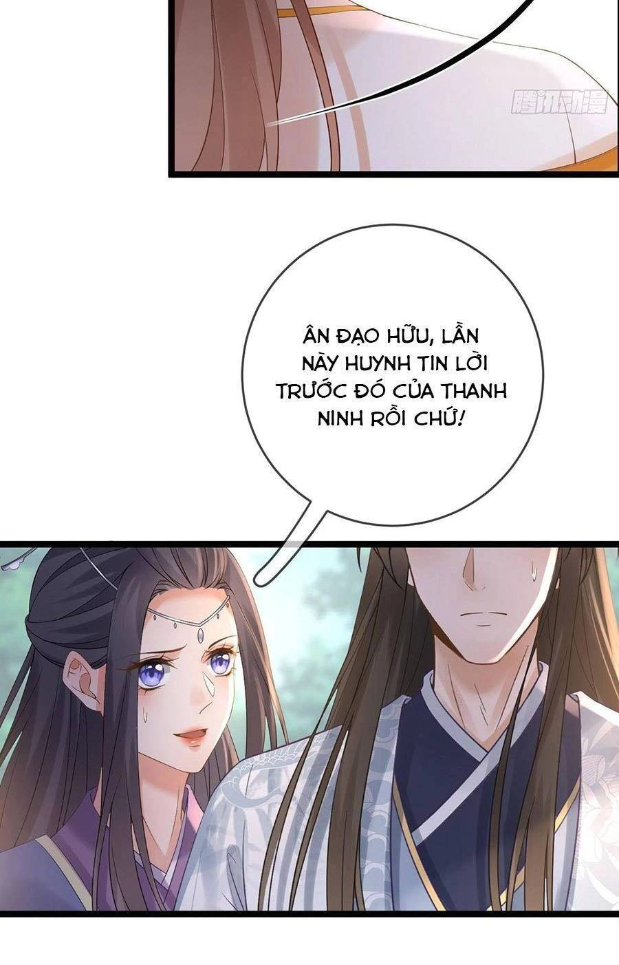 Ma Đầu Vạn Ác Năm Tuổi Rưỡi Chapter 84 - 4