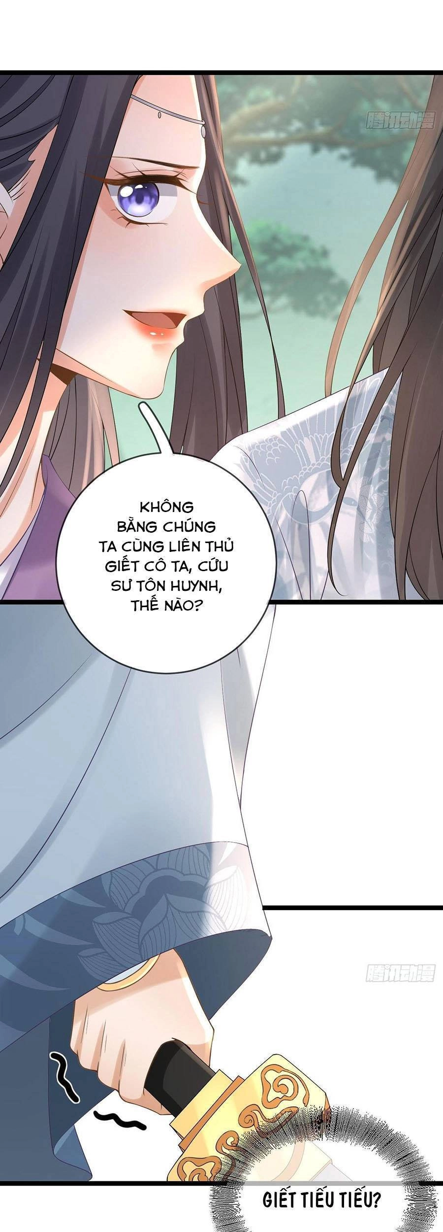 Ma Đầu Vạn Ác Năm Tuổi Rưỡi Chapter 84 - 5