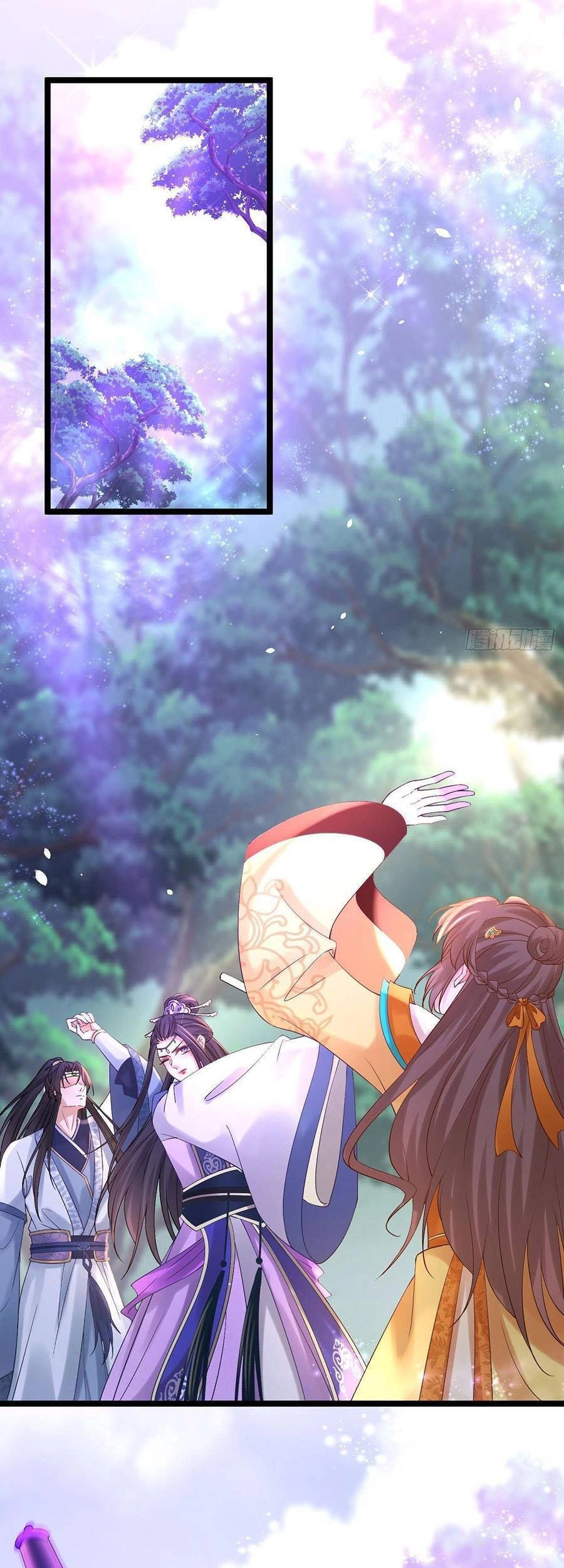 Ma Đầu Vạn Ác Năm Tuổi Rưỡi Chapter 84 - 13