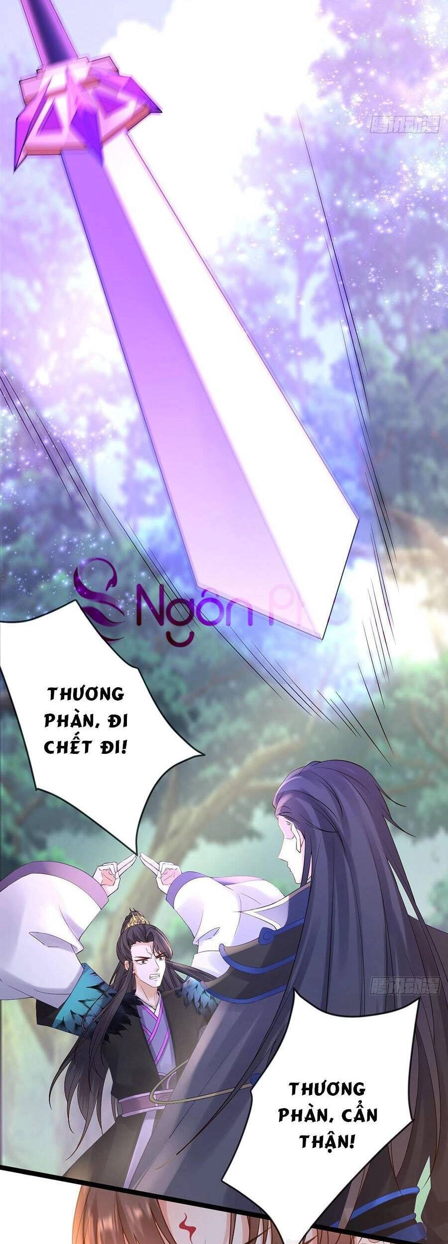 Ma Đầu Vạn Ác Năm Tuổi Rưỡi Chapter 84 - 14