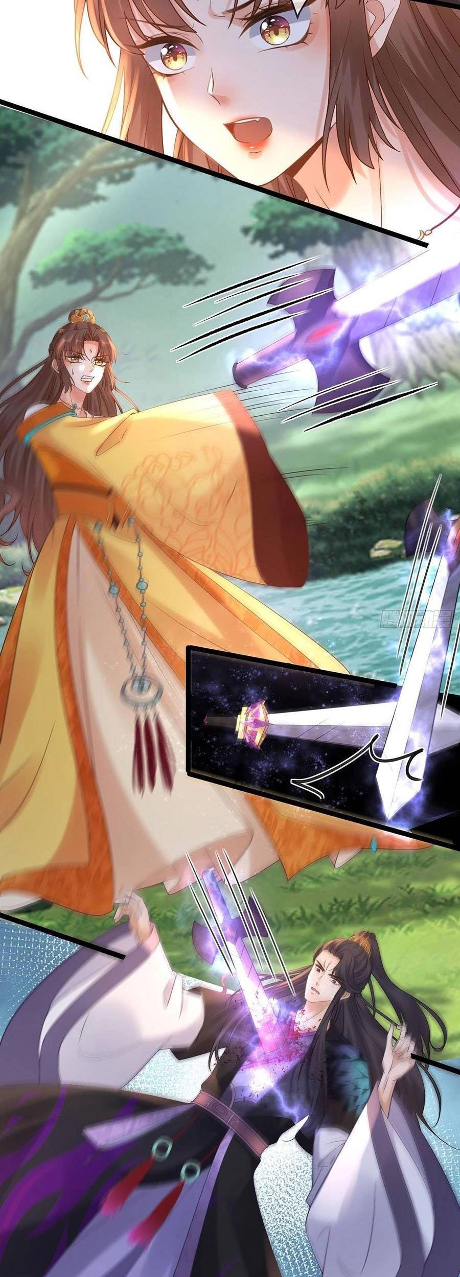 Ma Đầu Vạn Ác Năm Tuổi Rưỡi Chapter 84 - 15