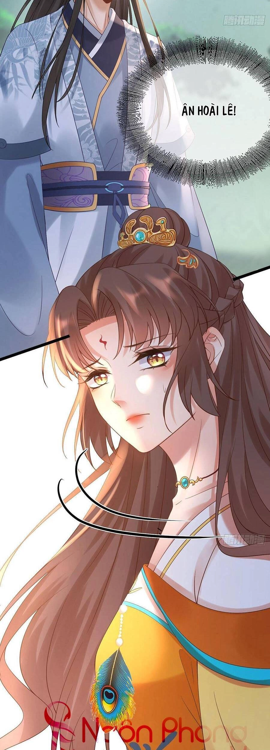 Ma Đầu Vạn Ác Năm Tuổi Rưỡi Chapter 84 - 18