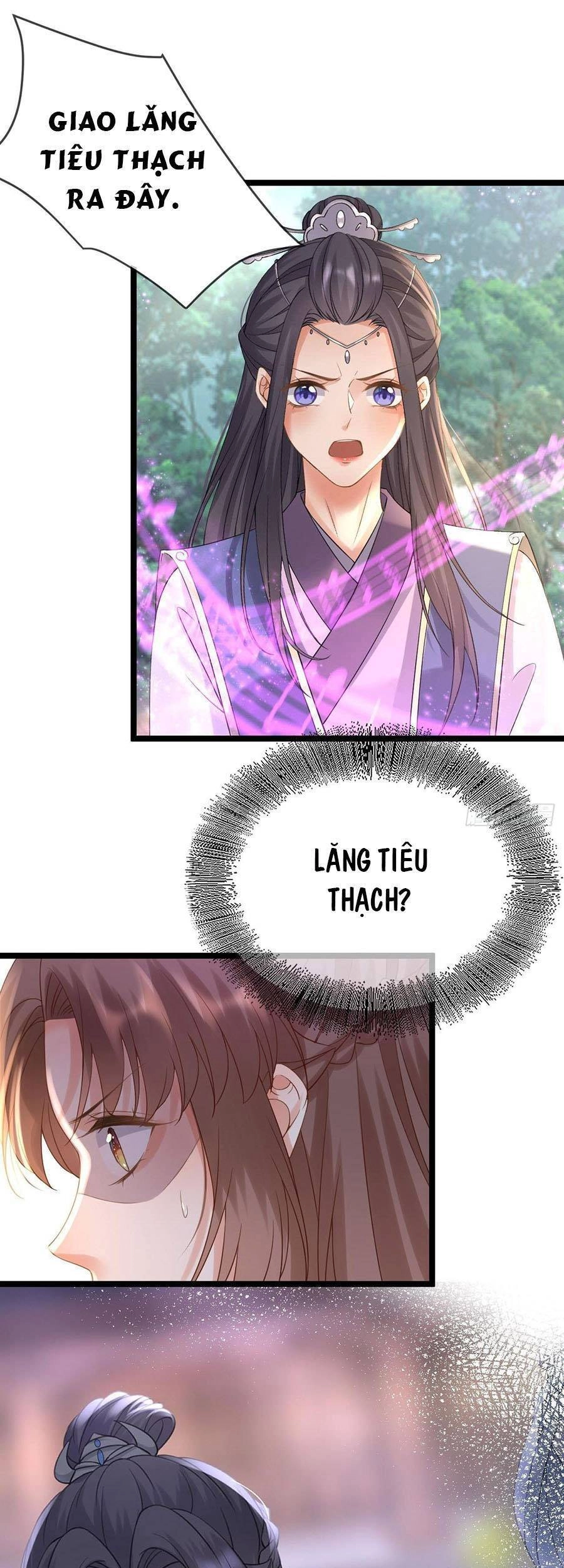 Ma Đầu Vạn Ác Năm Tuổi Rưỡi Chapter 84 - 21