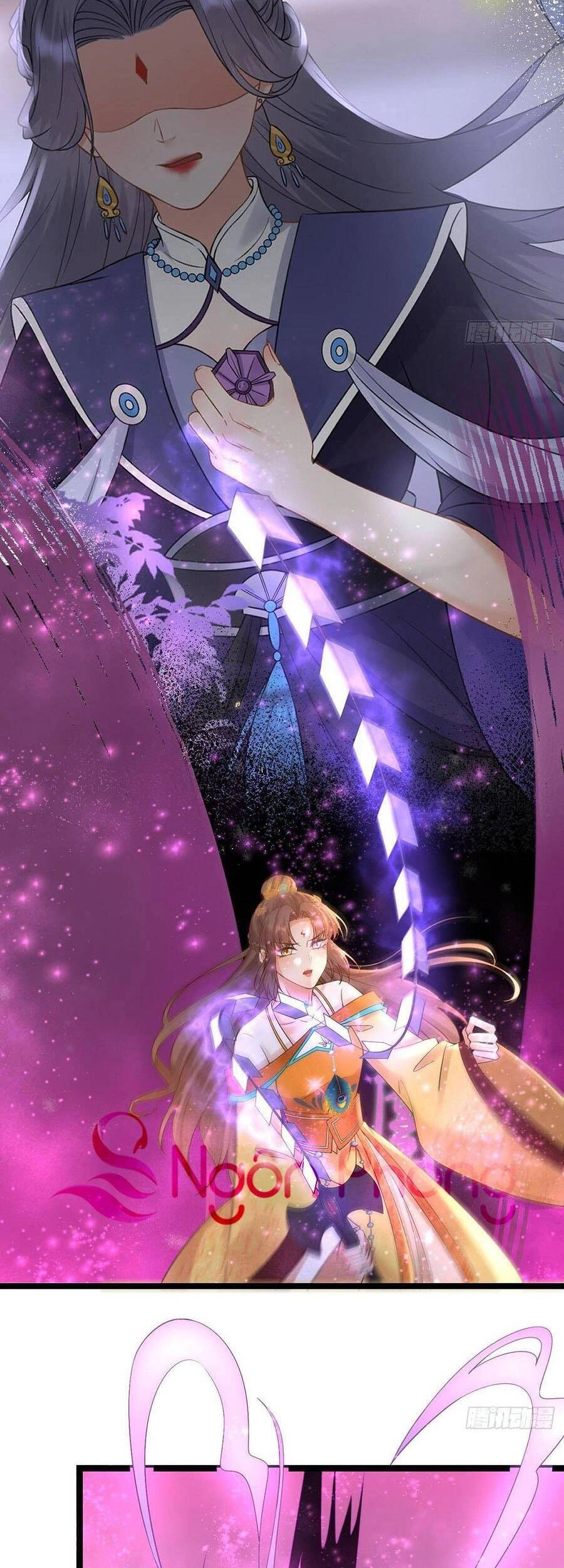 Ma Đầu Vạn Ác Năm Tuổi Rưỡi Chapter 84 - 22