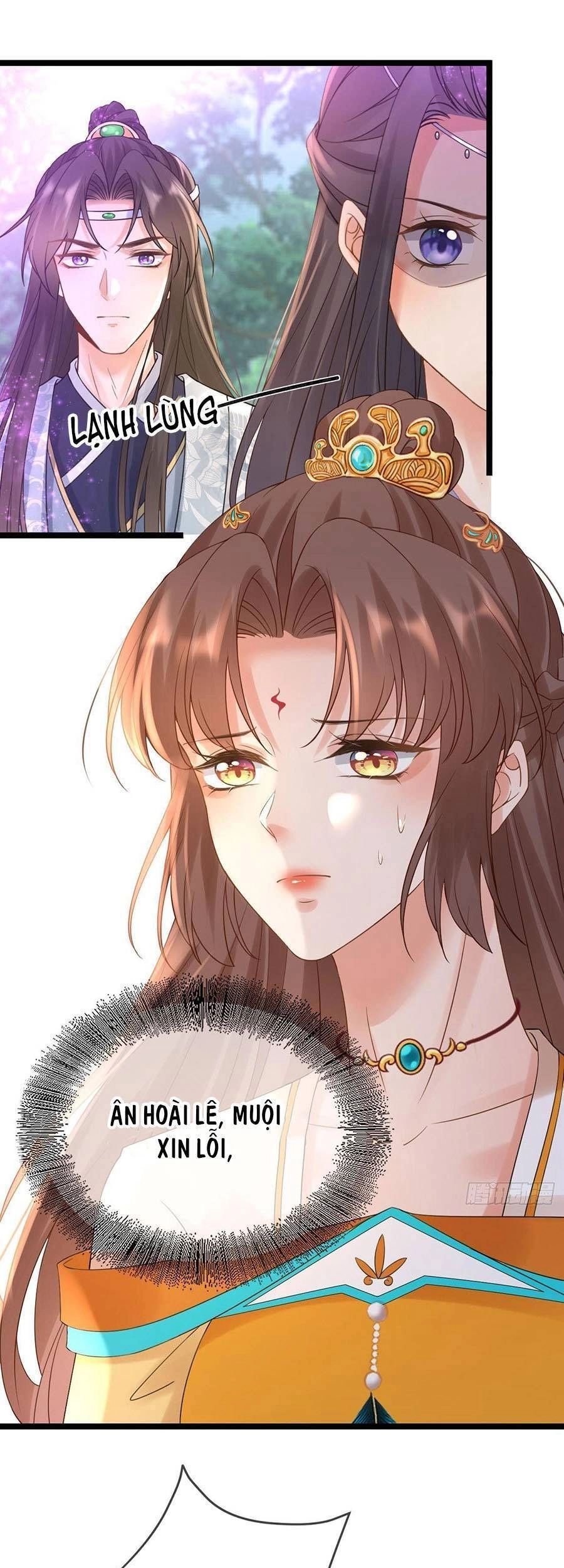 Ma Đầu Vạn Ác Năm Tuổi Rưỡi Chapter 84 - 25