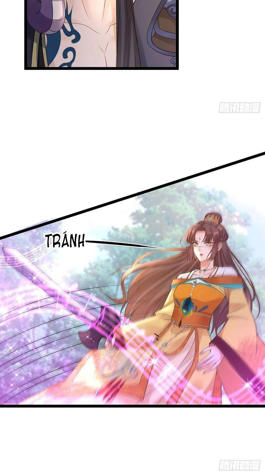 Ma Đầu Vạn Ác Năm Tuổi Rưỡi Chapter 84 - 27