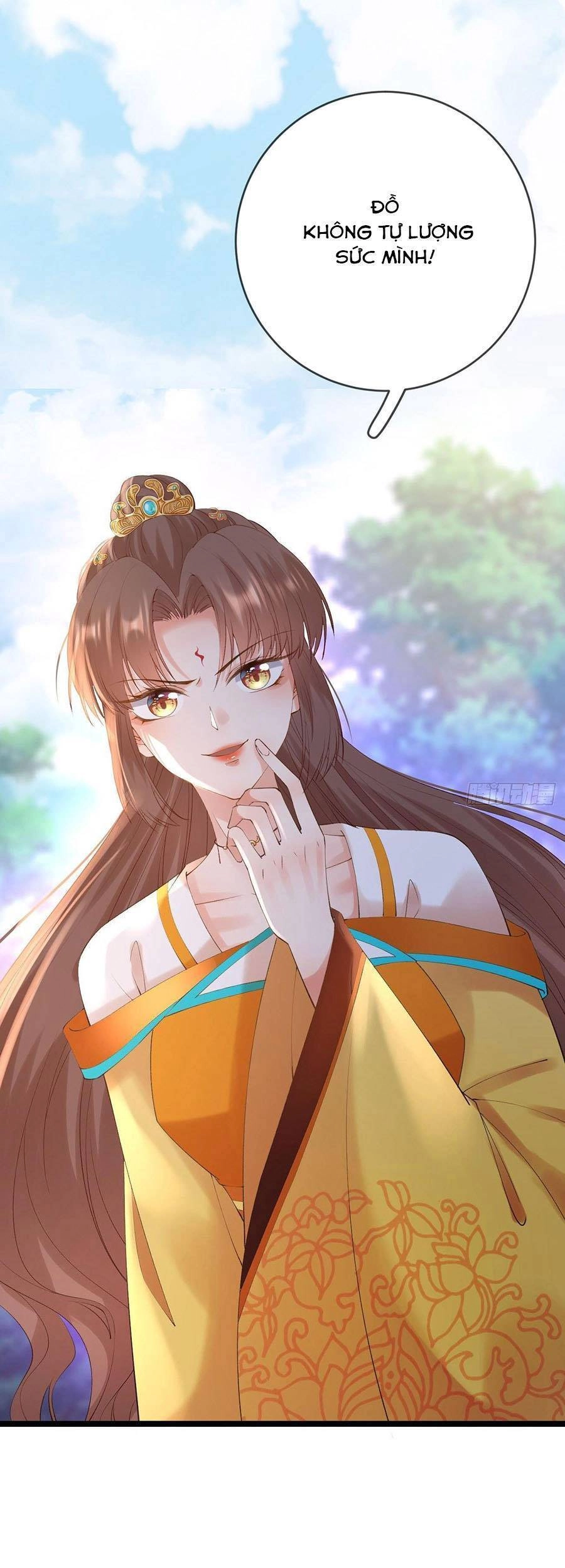 Ma Đầu Vạn Ác Năm Tuổi Rưỡi Chapter 85 - 8