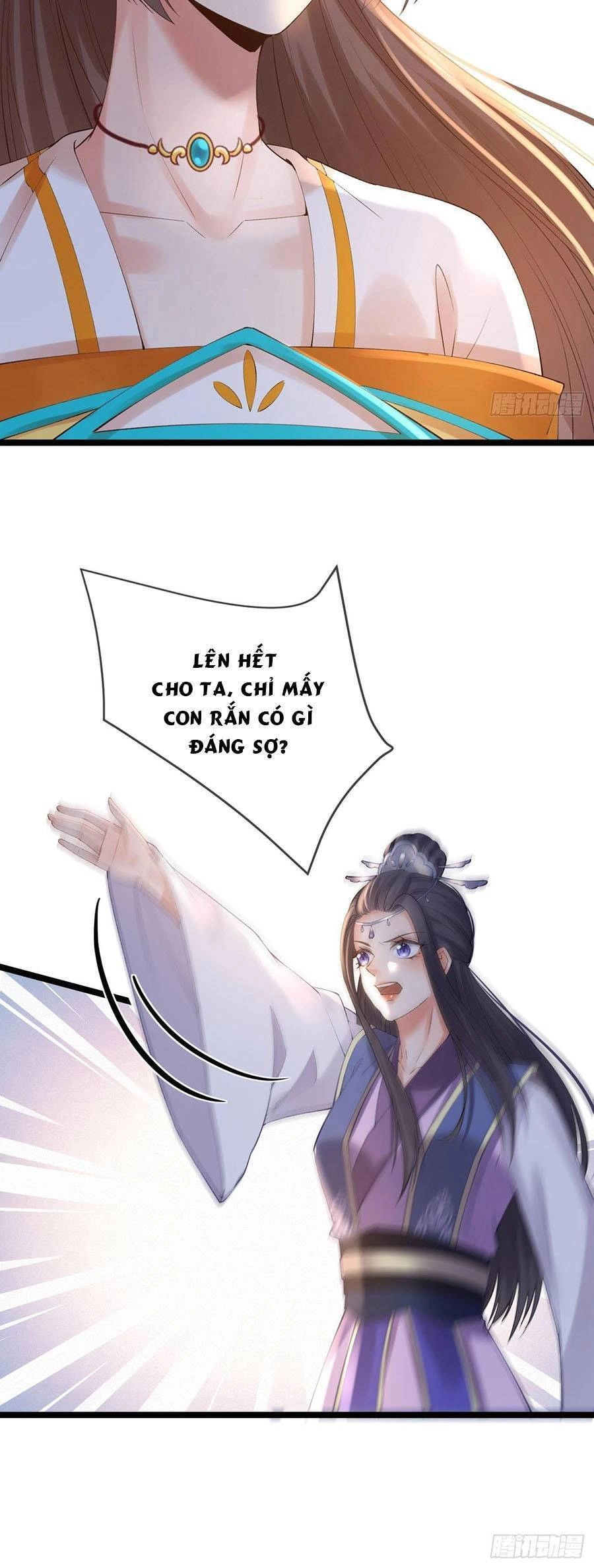 Ma Đầu Vạn Ác Năm Tuổi Rưỡi Chapter 85 - 12