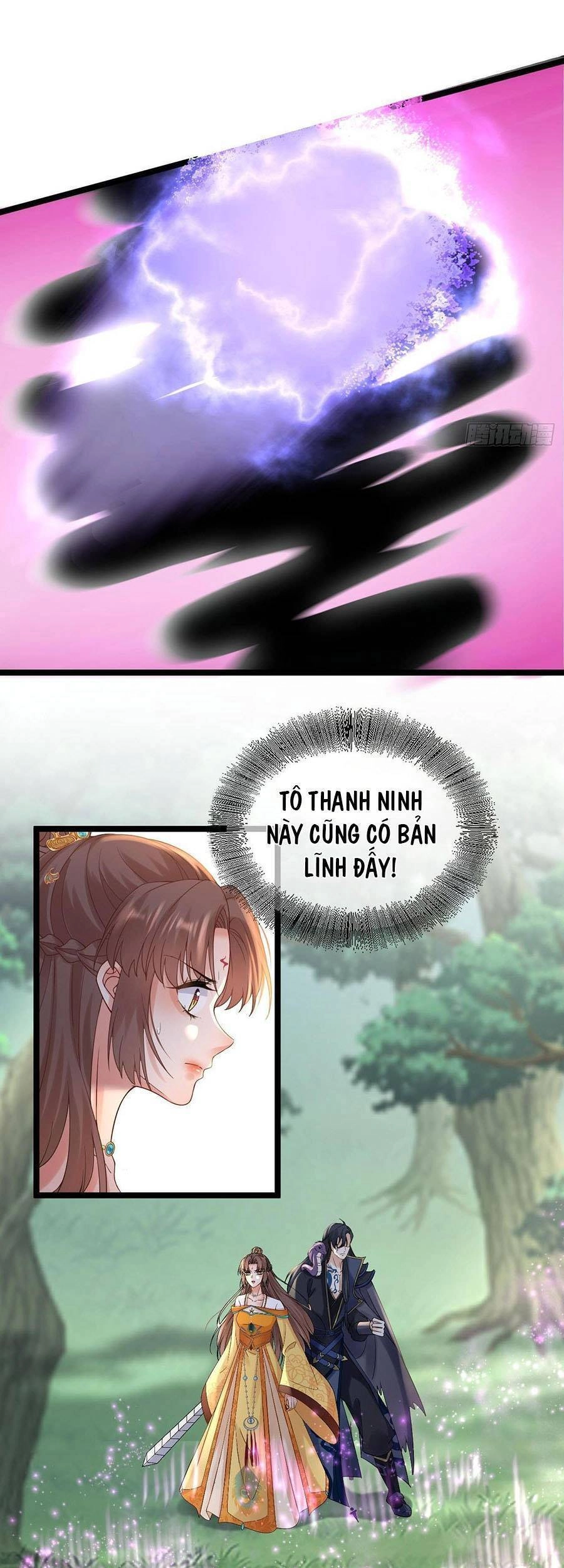 Ma Đầu Vạn Ác Năm Tuổi Rưỡi Chapter 85 - 17