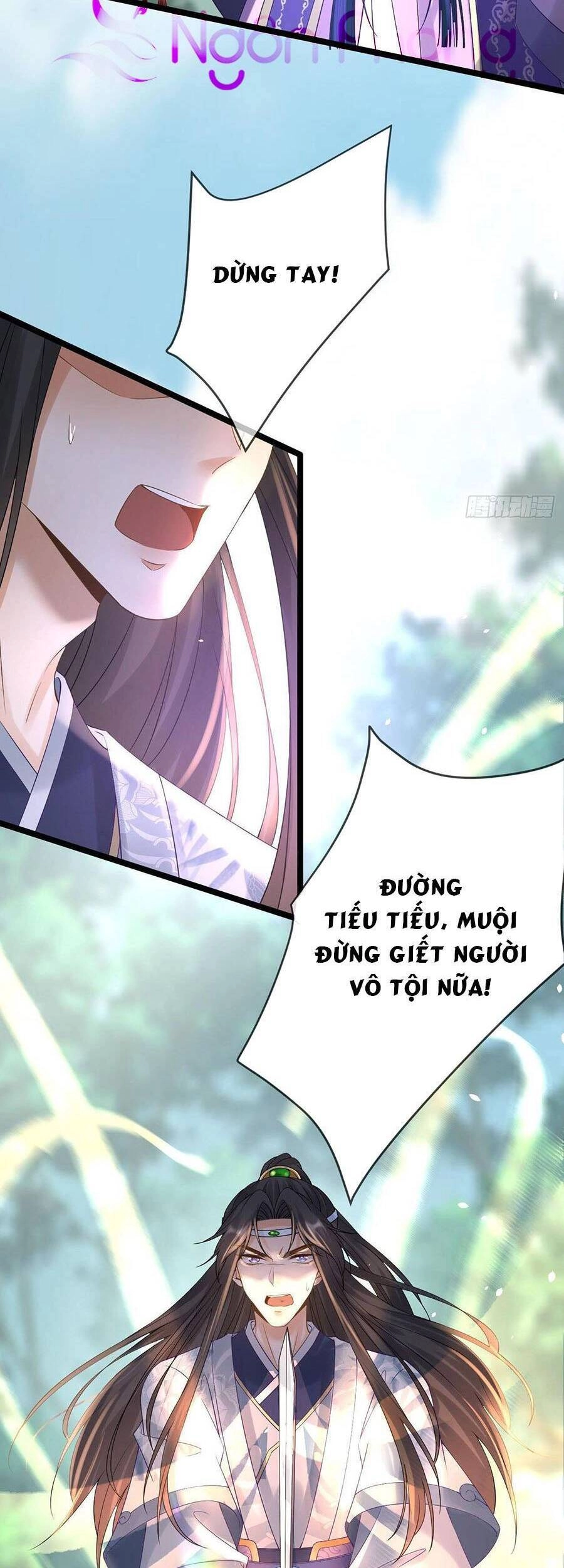 Ma Đầu Vạn Ác Năm Tuổi Rưỡi Chapter 85 - 20