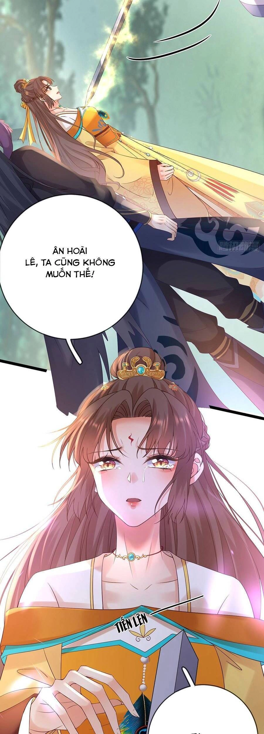 Ma Đầu Vạn Ác Năm Tuổi Rưỡi Chapter 85 - 25