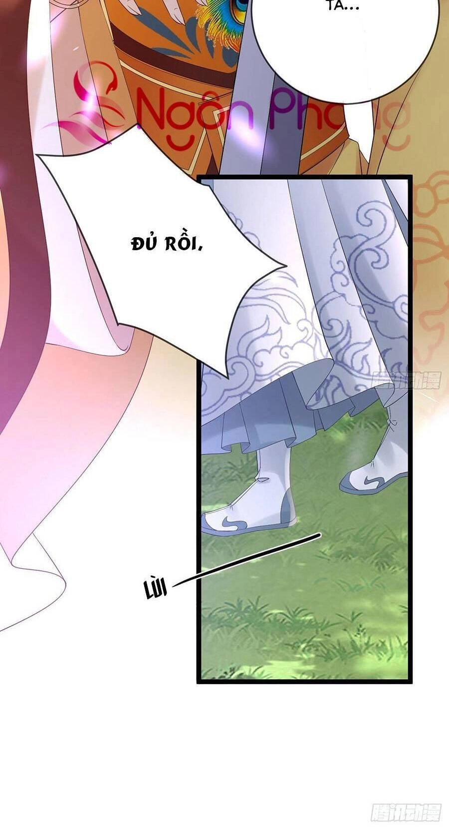 Ma Đầu Vạn Ác Năm Tuổi Rưỡi Chapter 85 - 26