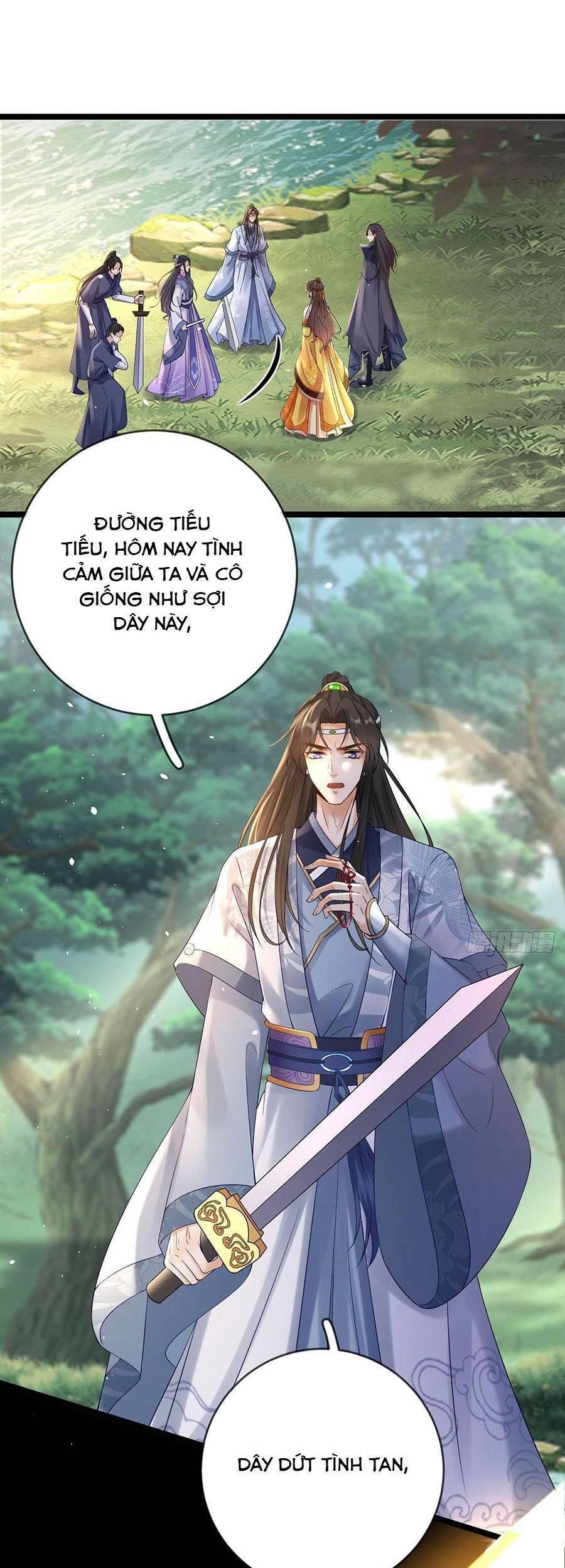 Ma Đầu Vạn Ác Năm Tuổi Rưỡi Chapter 86 - 2