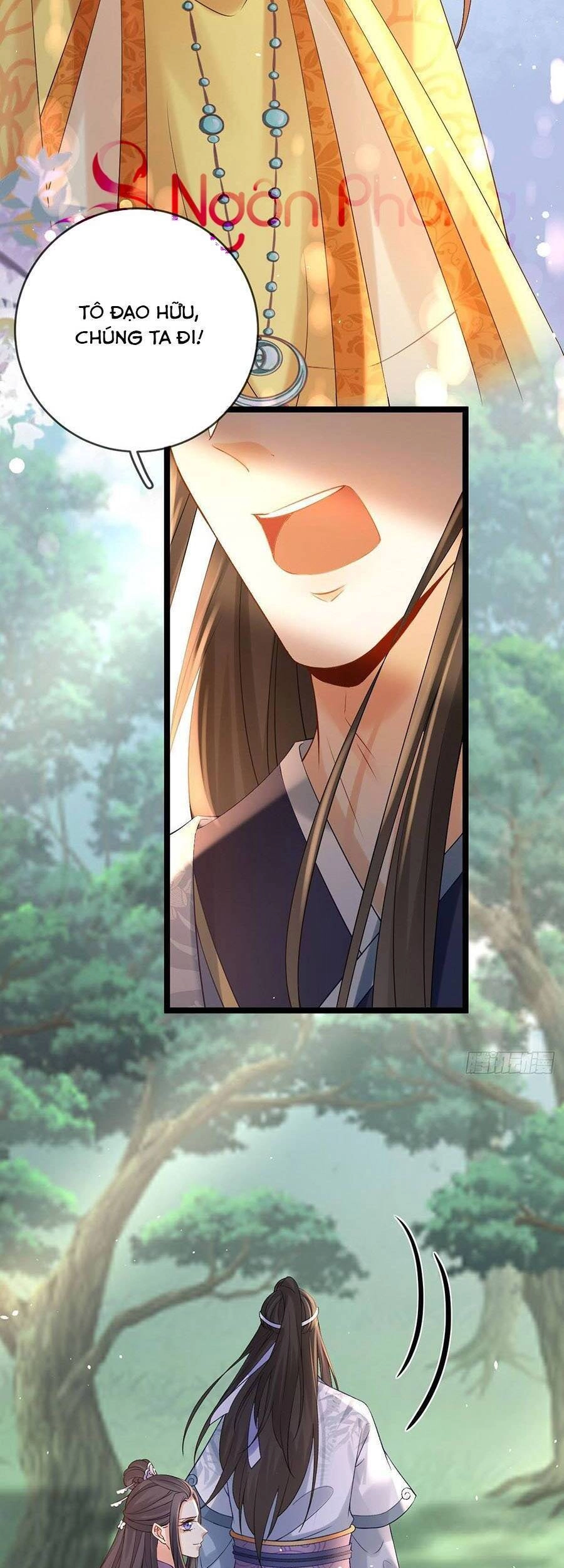 Ma Đầu Vạn Ác Năm Tuổi Rưỡi Chapter 86 - 4